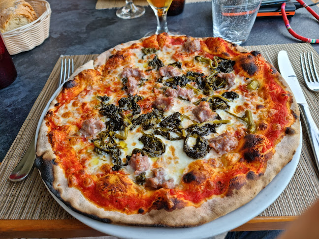 Ristorante Pizzeria Poggio Il Masseto