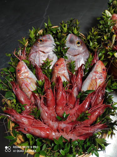 Comentarii opinii despre Pescheria Sapore di Mare di Manuele Luceri