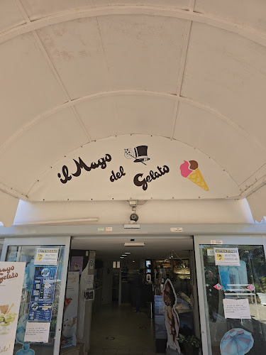 Il Mago del Gelato