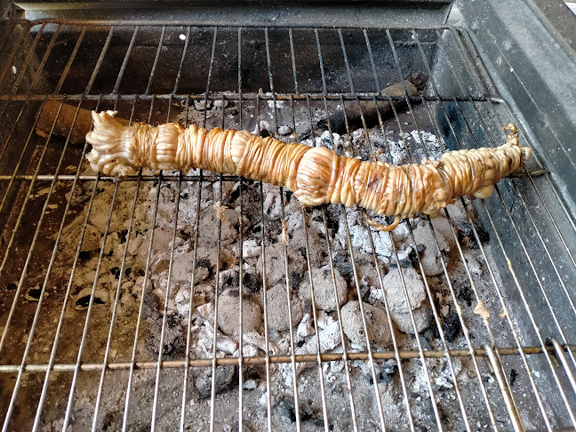 Macomer Via Degli Artist