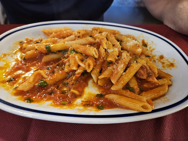 Osteria Da Lucia di Esposito Lucia Open Times