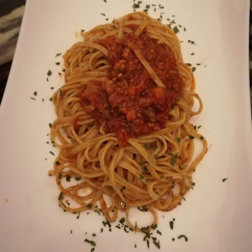 Opinii despre Trattoria dei Cuccugnai în Foligno - Ristorazione