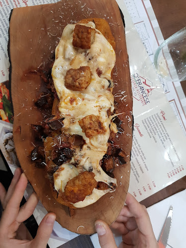 Via Vittorio Emanuele III, 107, 80013 Casalnuovo di Napoli NA