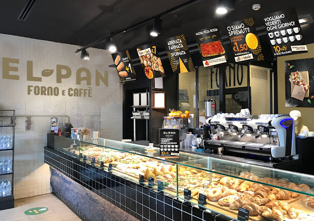 Opinii despre Panfé în Bologna - Ristorazione