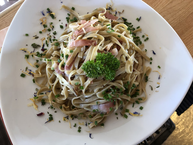 Opinii despre Albergo Alpino - Ristorante - Rifugio La Para în S. Vigilio - Ristorazione