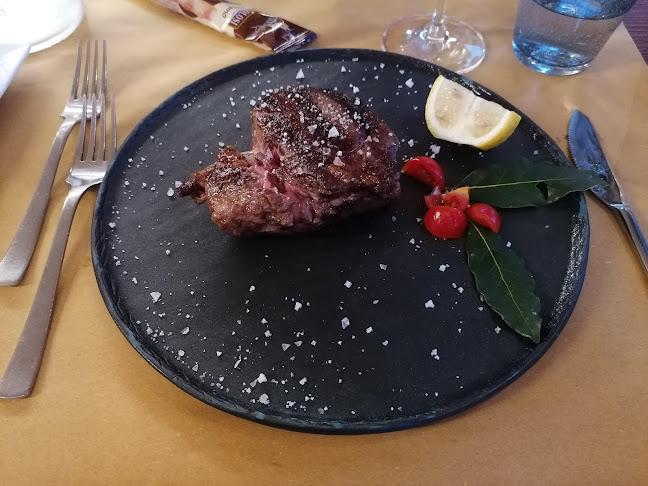 Ristorante il Flamingo - Barga