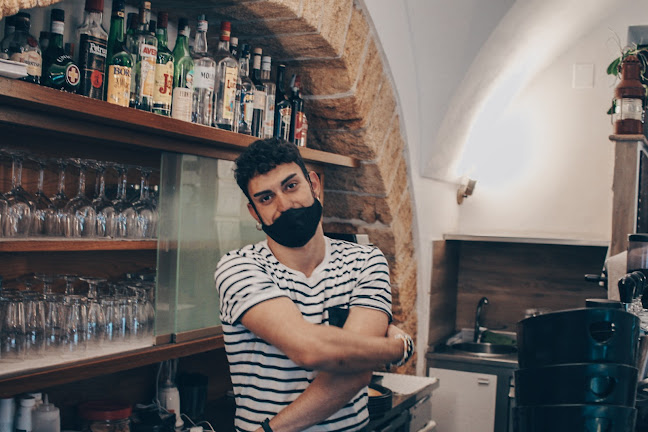 Comentarii opinii despre La Locanda del Porto