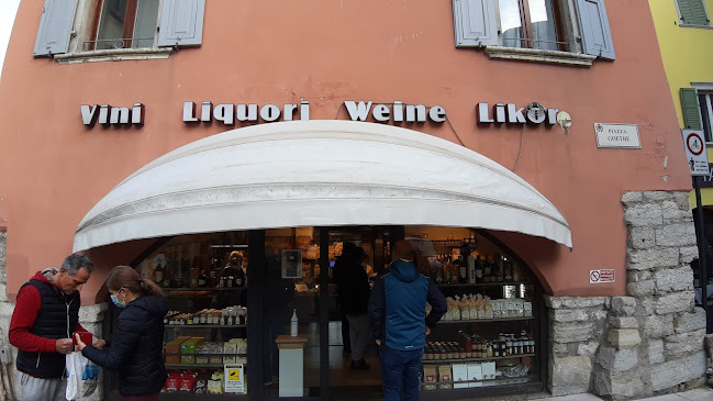 Panificio San Giacomo - Ristorazione