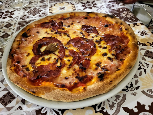 Ristorante Pizzeria La Giara - Ribera