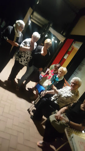 Ristorante Pizzeria Sacromonte