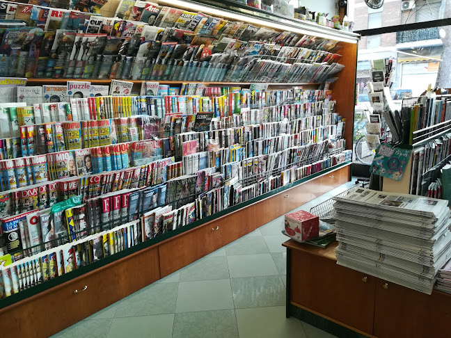 Opinii despre Café 47 - ELFBAR Partner Lost Mary în Verona - Ristorazione