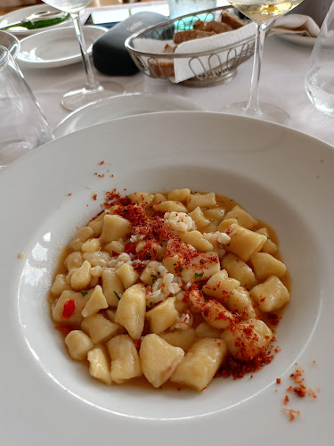 Al Vecchio Teatro - Ristorante Vista Mare - Ortona Phone number