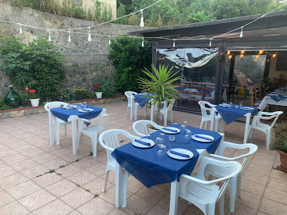 Cimalonga Ristorante