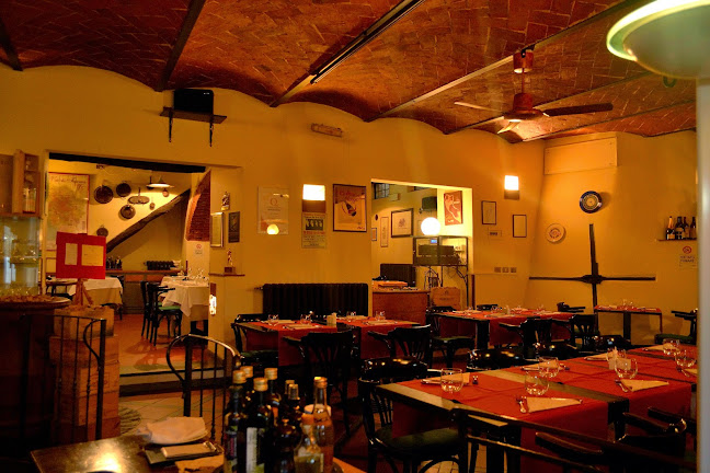Ristorante Enoteca Il Frantoio