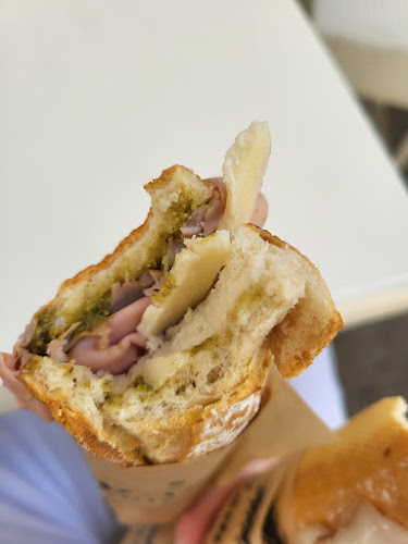 Come Vuoi Pane & Condimenti - Ristorazione