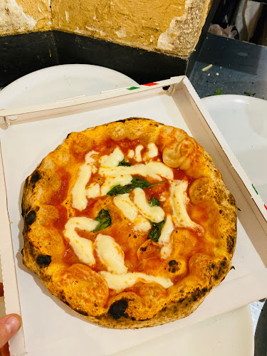 Comentarii opinii despre Manuè Ristorante Pizzeria e Friggitoria Pedrengo