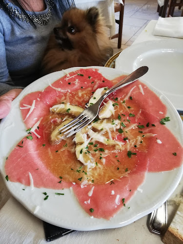 Ristorante La Tettoia - Chiaverano