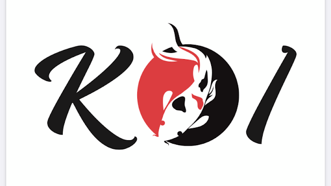 KOI ristorante giapponese Phone number