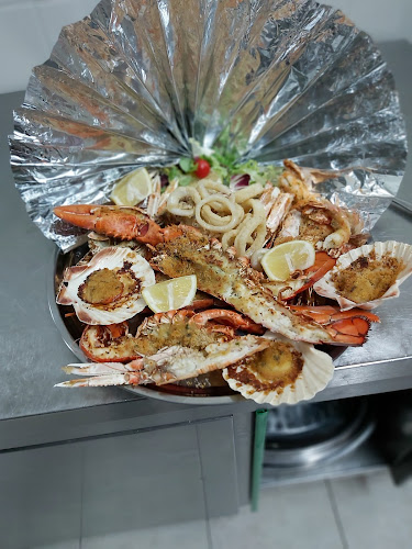 Piccolo Paradiso - Ristorazione