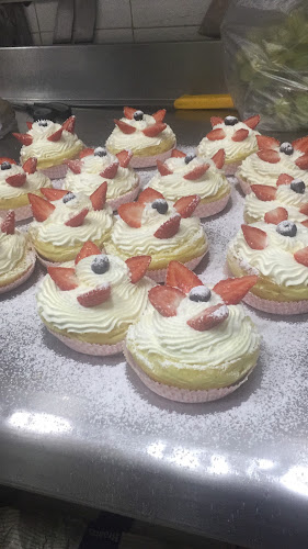 Opinii despre Il Forno dei Portici în Genova - Ristorazione