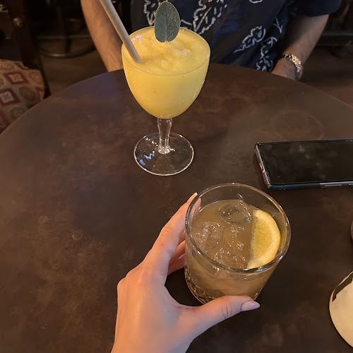 Farmacia Alcolica - Palermo