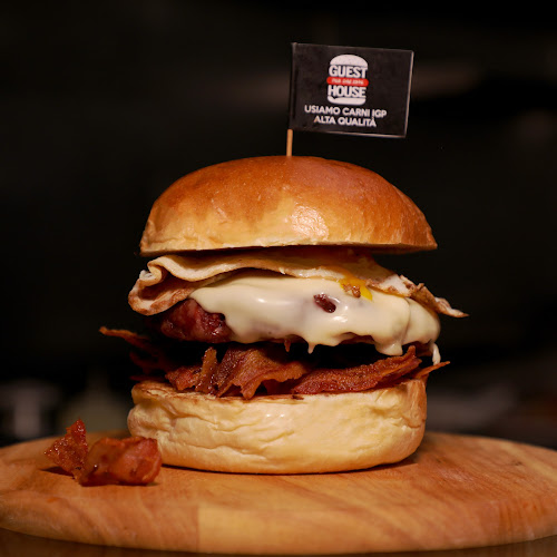 Guest House Pub - Napoli