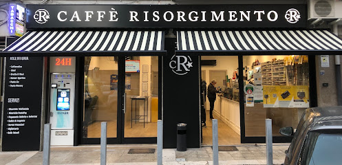 CAFFÈ RISORGIMENTO BAR-TABACCHI