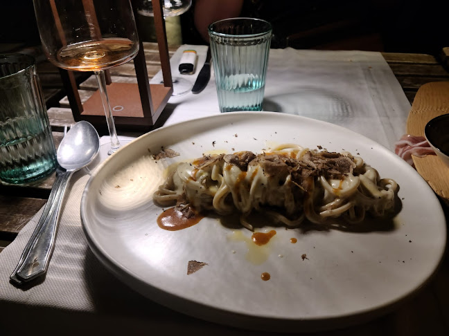 Opinii despre Ardecuore - Trattoria contemporanea în Fasano - Ristorazione