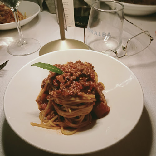 Comments and reviews of Trattoria della Ripa