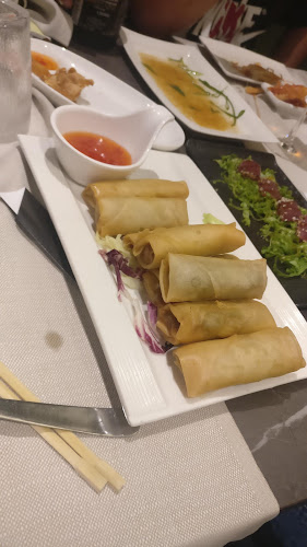 Opinii despre Tao sushi în Castellanza - Ristorazione