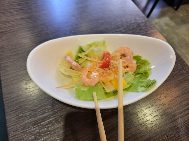 Yuki Sushi Restaurant