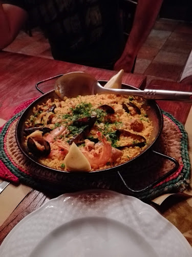 La Cueva Taberna - Casalnuovo di Napoli