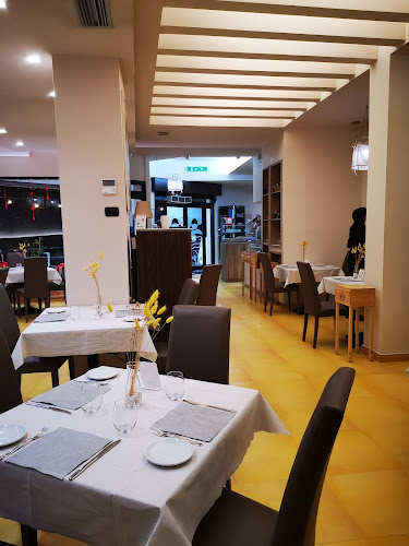 Opinii despre Ristorante Pompeo Magno în Pompei - Ristorazione