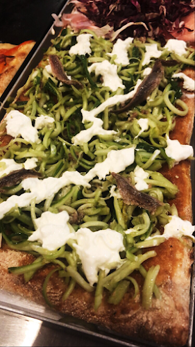 Teglia D'autore Open Times