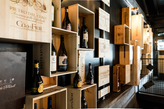 Horta Grill Bar - Tarquinia