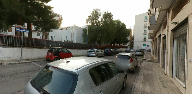 Opinii despre Pizzeria dell'angolo în Ostuni - Ristorazione