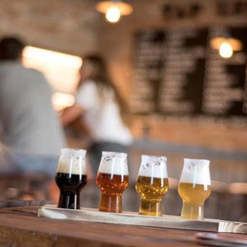 Public House | Hamburger & Birre artigianali