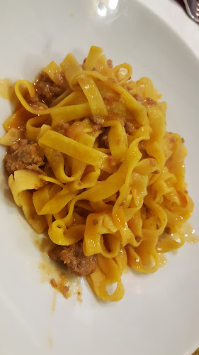 Trattoria Pizzeria Belle Arti - Bologna