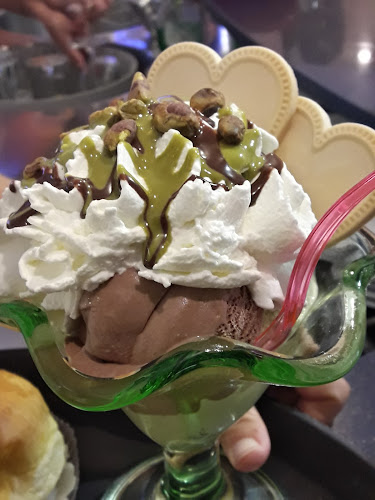 Il Mago del Gelato