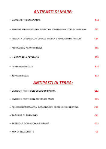 FIOR DI PIZZA & RISTORANTE Phone number