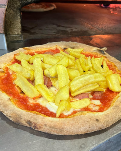 Comentarii opinii despre Pizzeria Basilico e Mozzarella