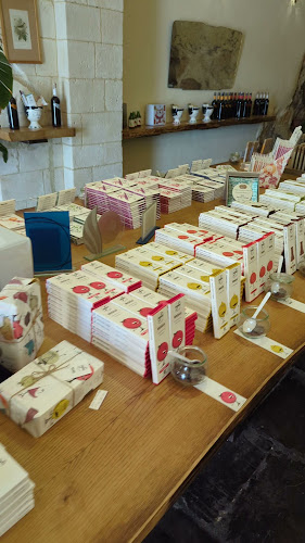 Sabadì - Cioccolato di Modica