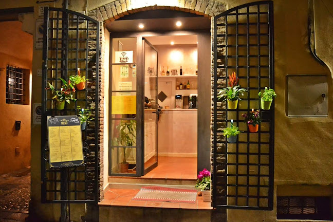 Le Due Terre - Ristorazione