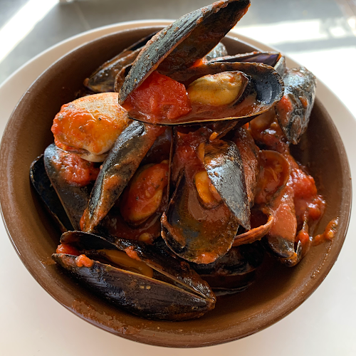 Ristorante La Brocca - Ristorazione