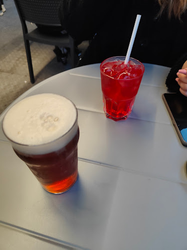 Comentarii opinii despre Birreria Gambrinus