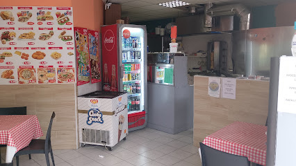 Pizzeria kebab Sharm El Sheikh Castelletto sopra Ticino