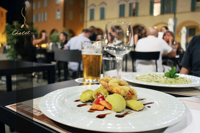 Chalet 3.0 in Piazzetta - Carpi