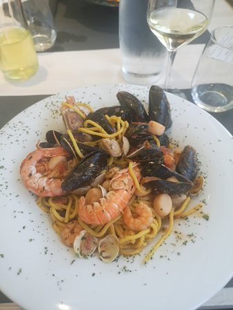 Ristorante Barbe'-Cue - Ravenna