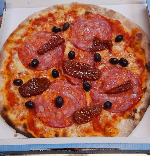 Pizzeria da Nunzio - Aprilia