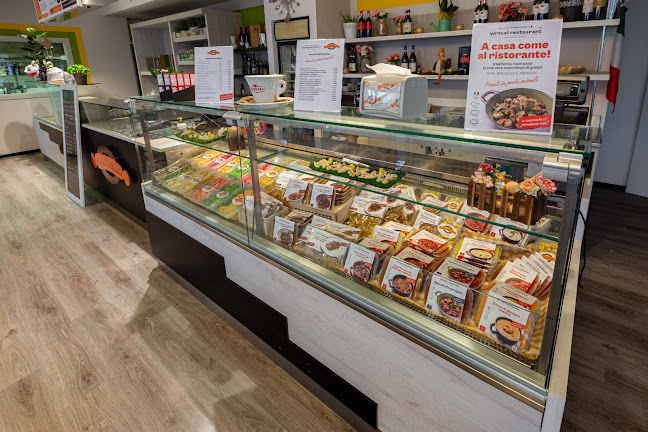 Comentarii opinii despre Il Pastarolo